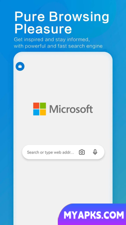 Navegador Microsoft Edge