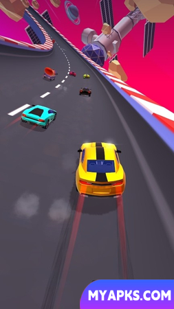 Racing Master