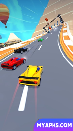 Racing Master