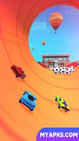 Racing Master