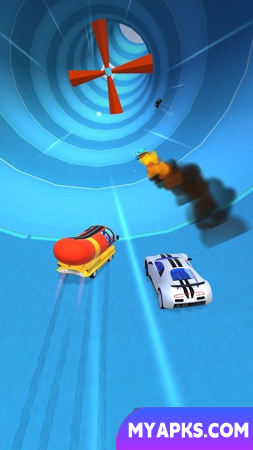 Racing Master
