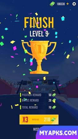 Racing Master