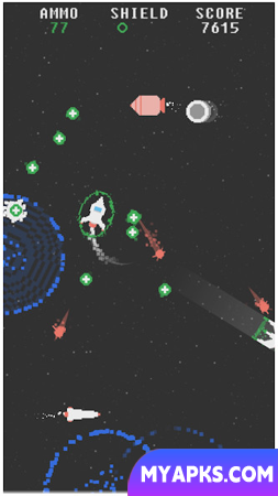 Bit Blaster