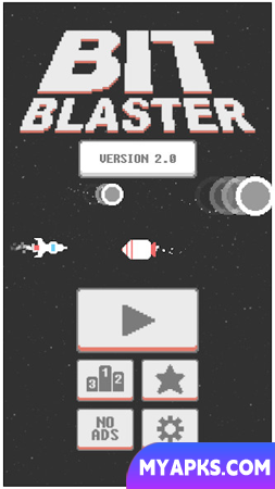 Bit Blaster