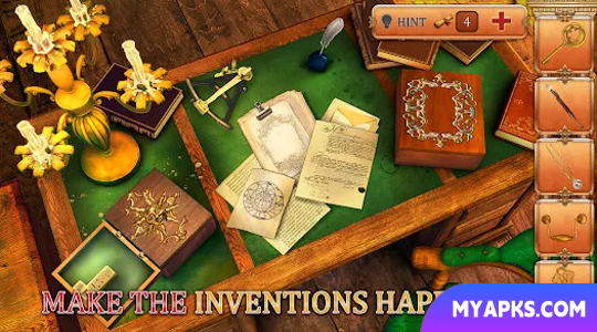 Muse: Escape Room Game Versão Chinesa Puzzle Adventure