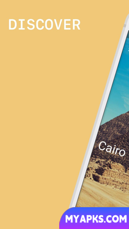 Guia de viagem do Cairo