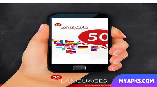 Learn Georgian - 50 languages