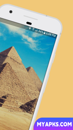 Guia de viagem do Cairo