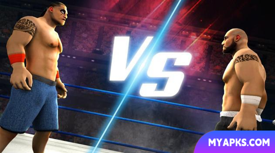 Wrestling World Mania