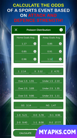 betAholics - Pro Betting Suite