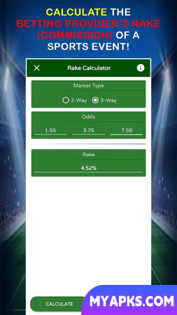 betAholics - Pro Betting Suite