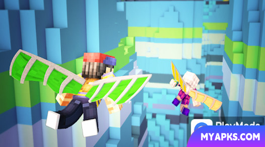 Mods for Minecraft PE