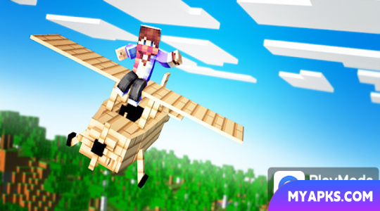 Mods for Minecraft PE