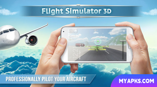 Aircraft Carrier Simulator 3D