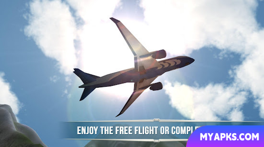 Aircraft Carrier Simulator 3D
