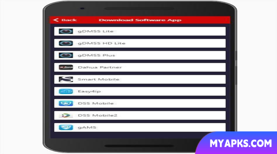 Dahua CCTV Systems