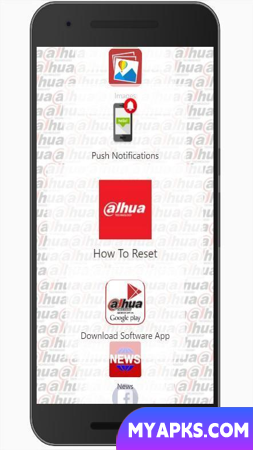 Dahua CCTV Systems