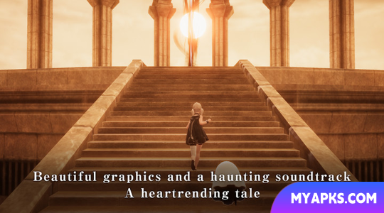 NieR Re[in]carnation