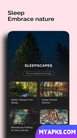 Sleep Sounds Calm White Noise
