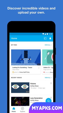 Vimeo