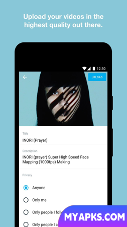 Vimeo