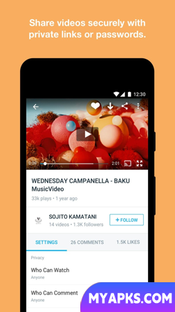 Vimeo