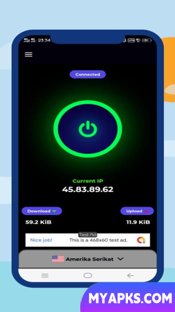 Mono VPN