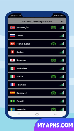 Mono VPN