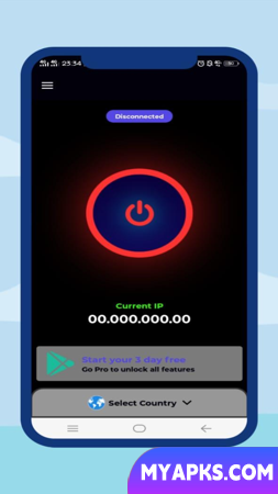 Mono VPN