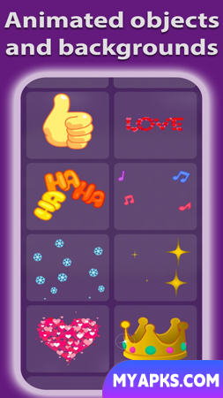 ProStickers - Sticker Maker