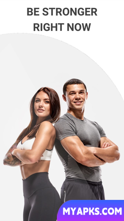 Home workouts BeStronger