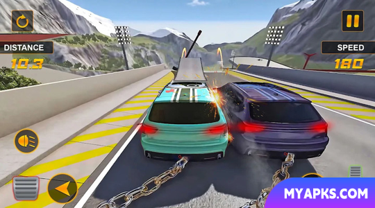 Car Crash Compilation Game Sim