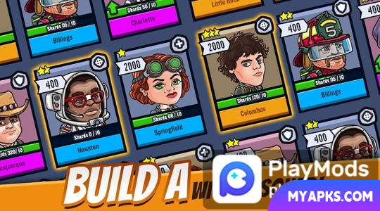 Zombieland: AFK Survival