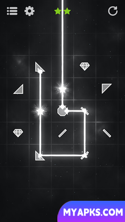 PuzzLight - Puzzle Game