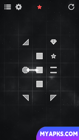 PuzzLight - Puzzle Game