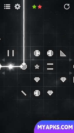 PuzzLight - Puzzle Game