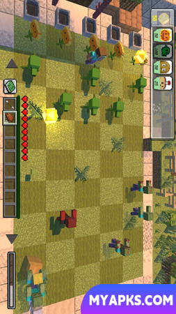 PVZ-MC
