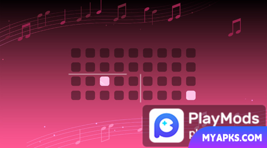 Harmonia: quebra-cabeças musicais relaxantes