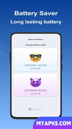 Smart Optimizer
