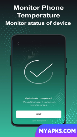 Smart Optimizer