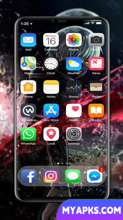 Wallpaper Anime Tokyo Ghoul