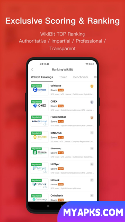 WikiBit: uma ferramenta confiável de supervisão de blockchain