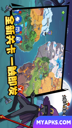 Stickman War Legacy 3