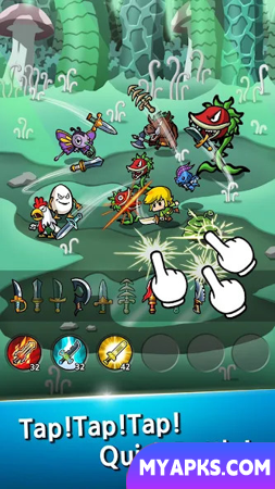 Blade Crafter 2