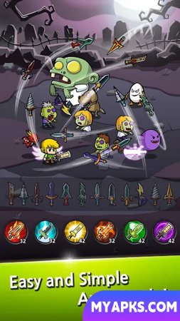 Blade Crafter 2