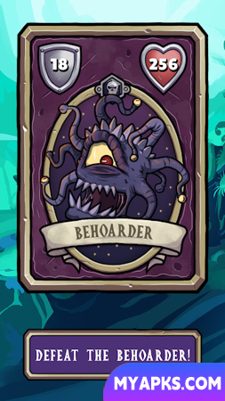Behoarder