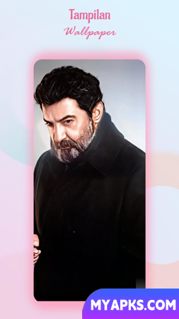 Wallpaper Kardeşlerim 2