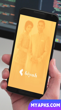 Biyah