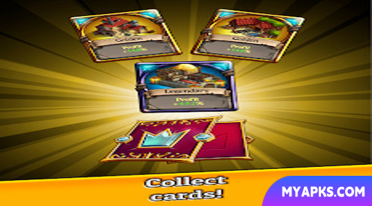 Kingdom: Idle Gold Tycoon