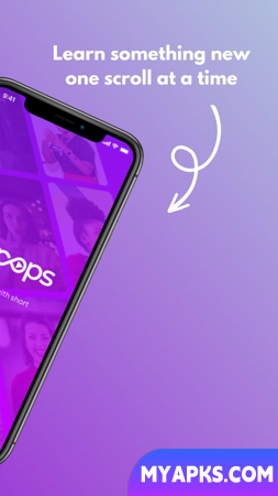 Edupops: short learning videos
